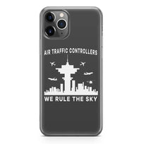 Thumbnail for Air Traffic Controllers - We iPhone Case - view 7
