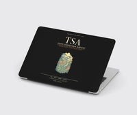 Thumbnail for Taipei Songshan Airport TSA - Black