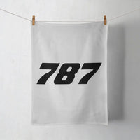 Thumbnail for Boeing 787 Towel - view 7
