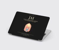 Thumbnail for Jaipur International Airport JAI - Black