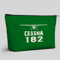 Thumbnail for Cessna 182 Zipper Pouch - view 7