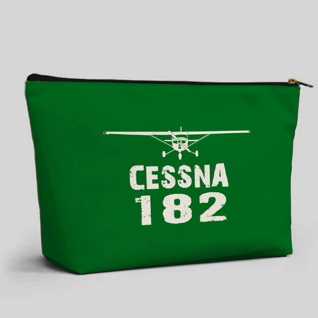 Cessna 182 Zipper Pouch - view 7