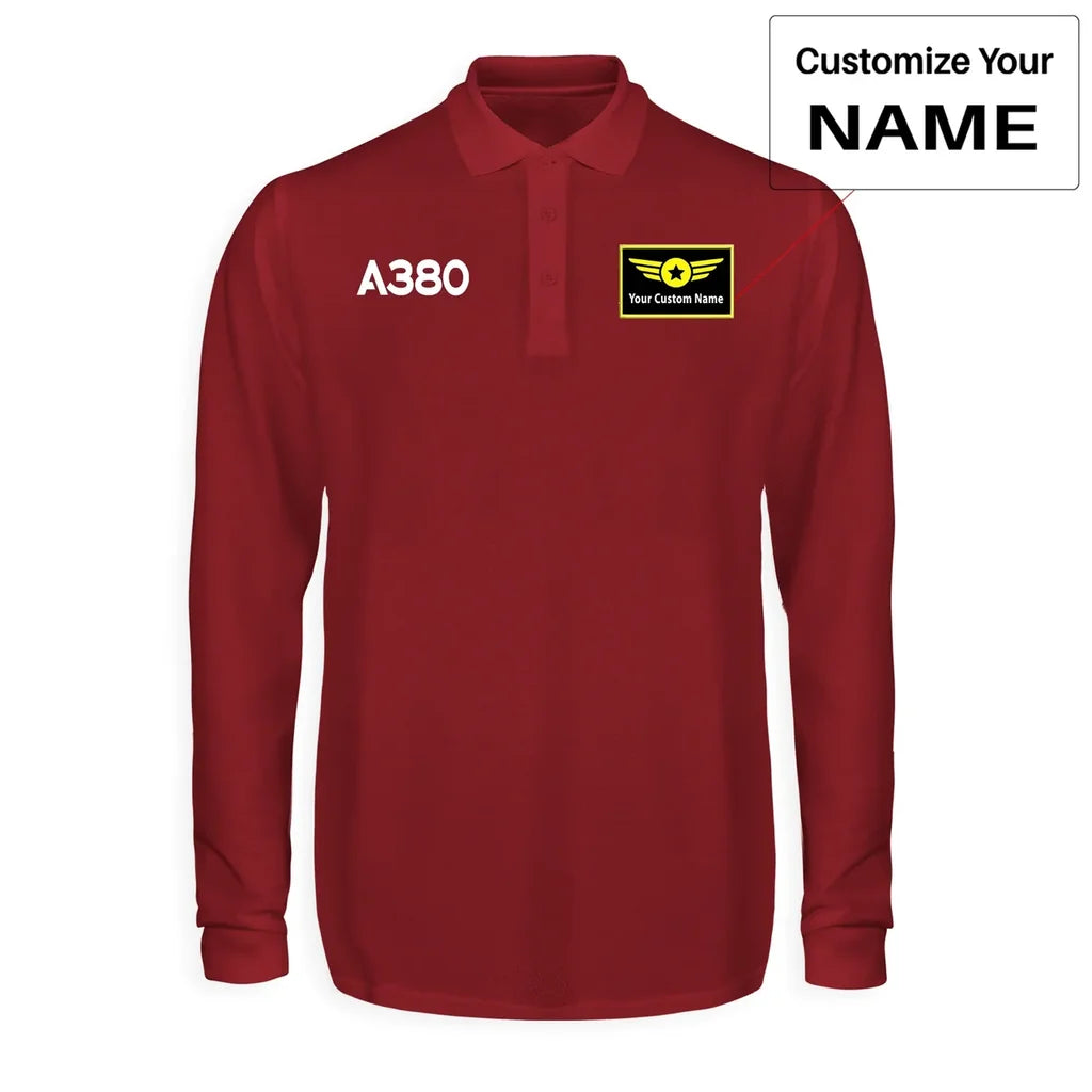 Airbus A380 T-Shirt - view 7