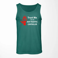 Thumbnail for ATC Tank Top - view 7
