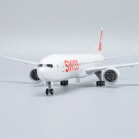 Thumbnail for Customisable Boeing 777 Model Airplane - view 7
