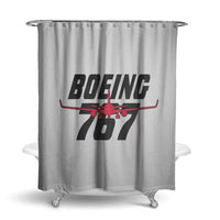 Thumbnail for Boeing 767 Curtain - view 7