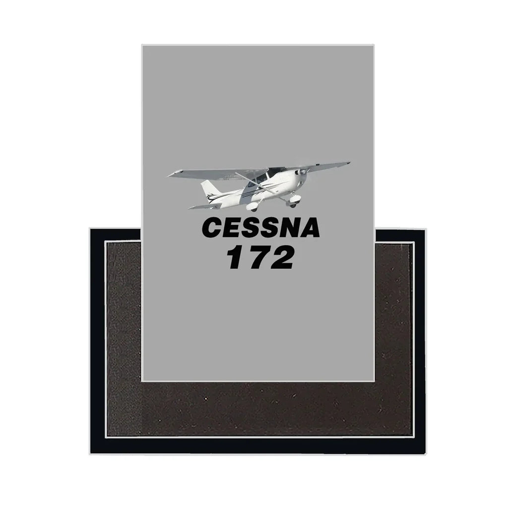 Cessna 172 Magnet - view 7