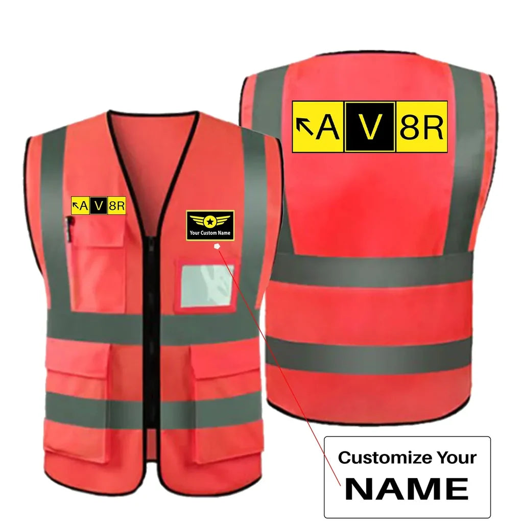AV8R Vest - view 7