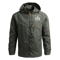 Thumbnail for Cessna 172 Jacket - view 8