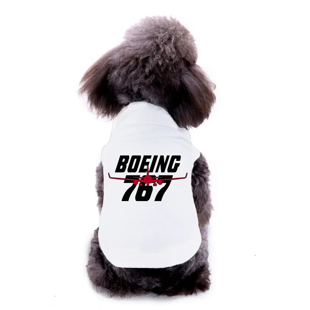 Boeing 767 Vest - view 7