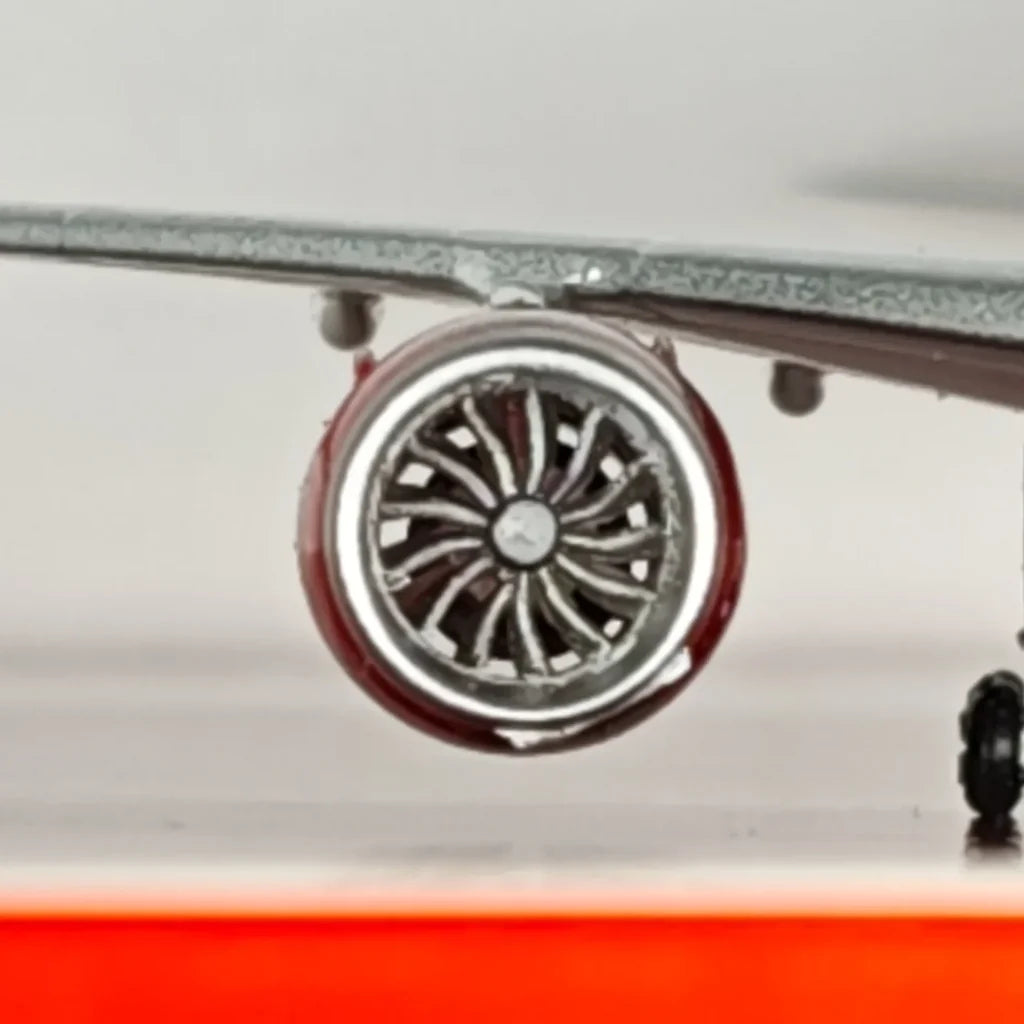 Customisable Airbus A350 Model Airplane - view 7