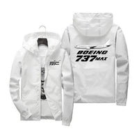 Thumbnail for Boeing 737 Windbreaker - view 7
