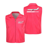 Thumbnail for Embraer Vest - view 7