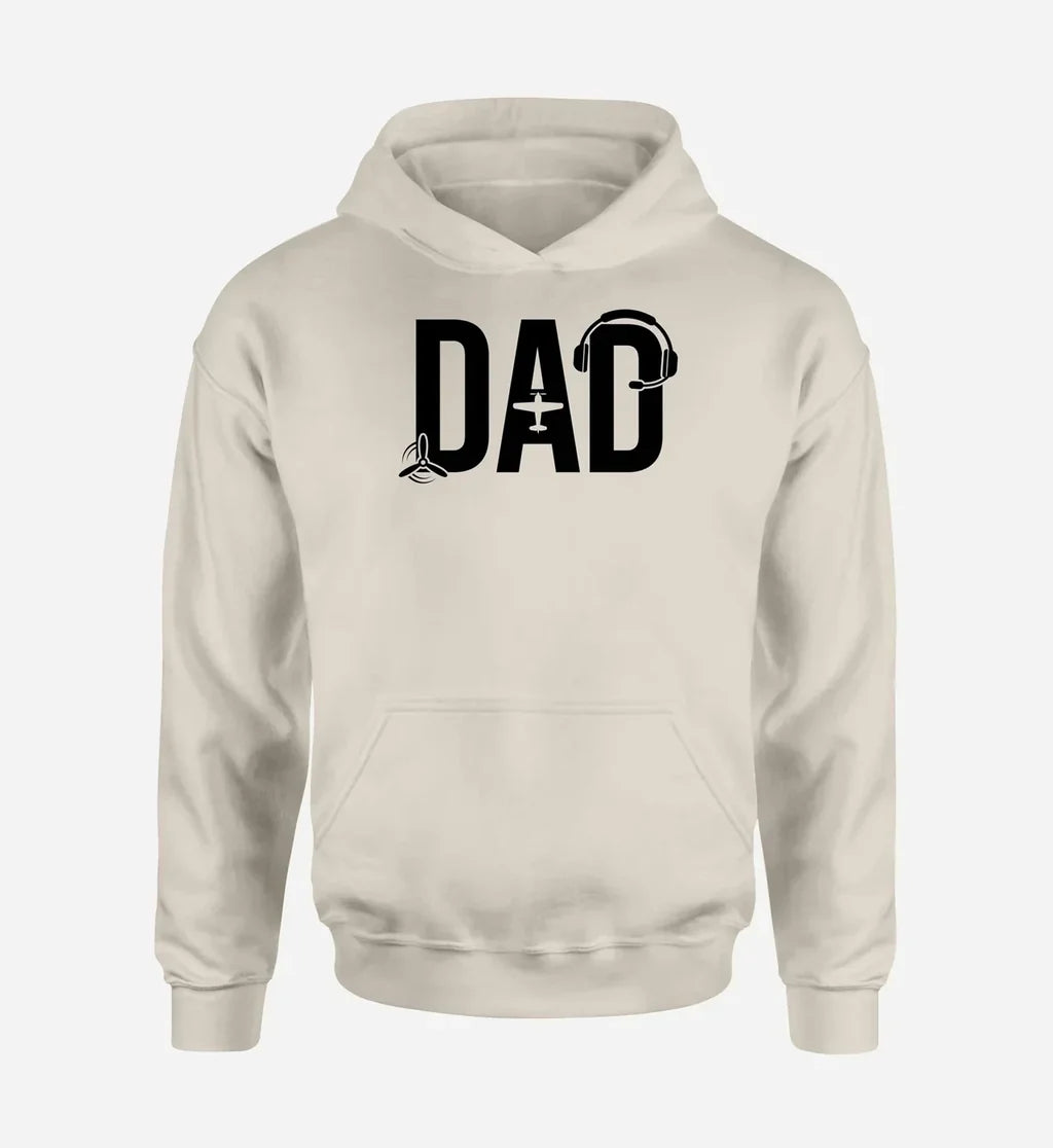 Aviation Dad - Khaki