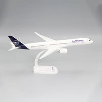 Thumbnail for Customisable Airbus A350 Model Airplane - view 7