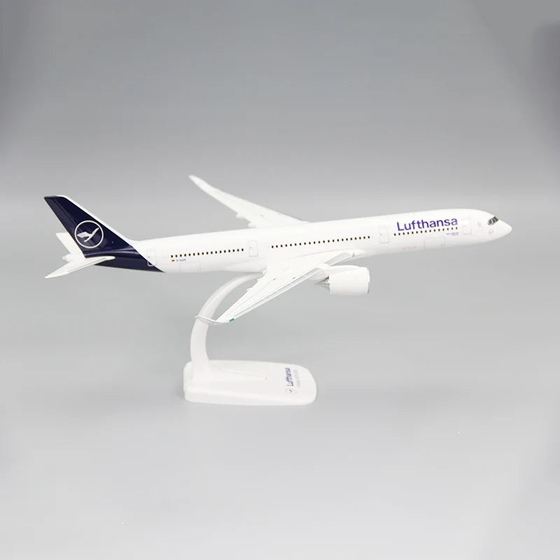 Customisable Airbus A350 Model Airplane - view 7