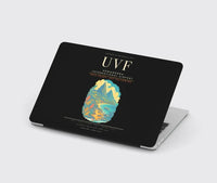 Thumbnail for Hewanorra International Airport UVF - Black