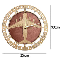 Thumbnail for Customisable C-17 GlobeMaster Wall Clock - view 10