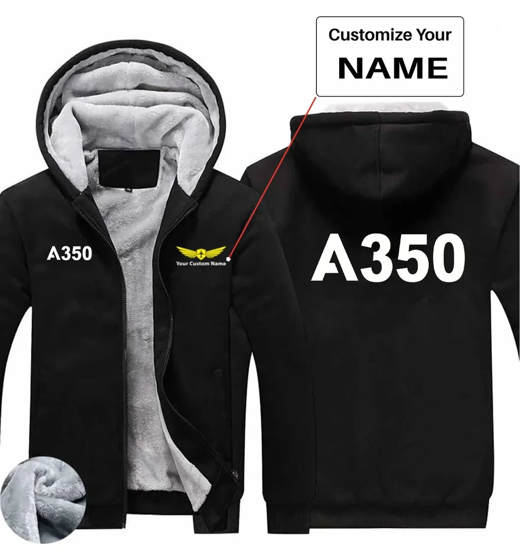Airbus A350 Sweatshirt - view 7