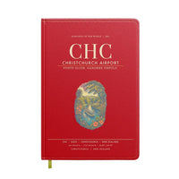 Thumbnail for Christchurch Airport CHC - Red