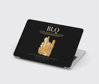 Thumbnail for Bologna Guglielmo Marconi Airport BLQ - Black