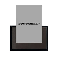 Thumbnail for Bombardier Magnet - view 7