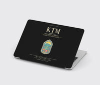 Thumbnail for Tribhuvan International Airport Kathmandu KTM - Black