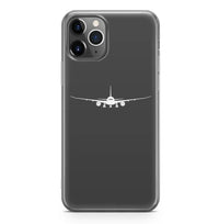 Thumbnail for Boeing 787 iPhone Case - view 7