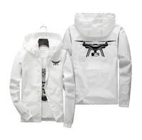 Thumbnail for Drone Windbreaker - view 7