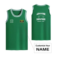 Thumbnail for Customisable Dispatcher Basketball Print - view 7