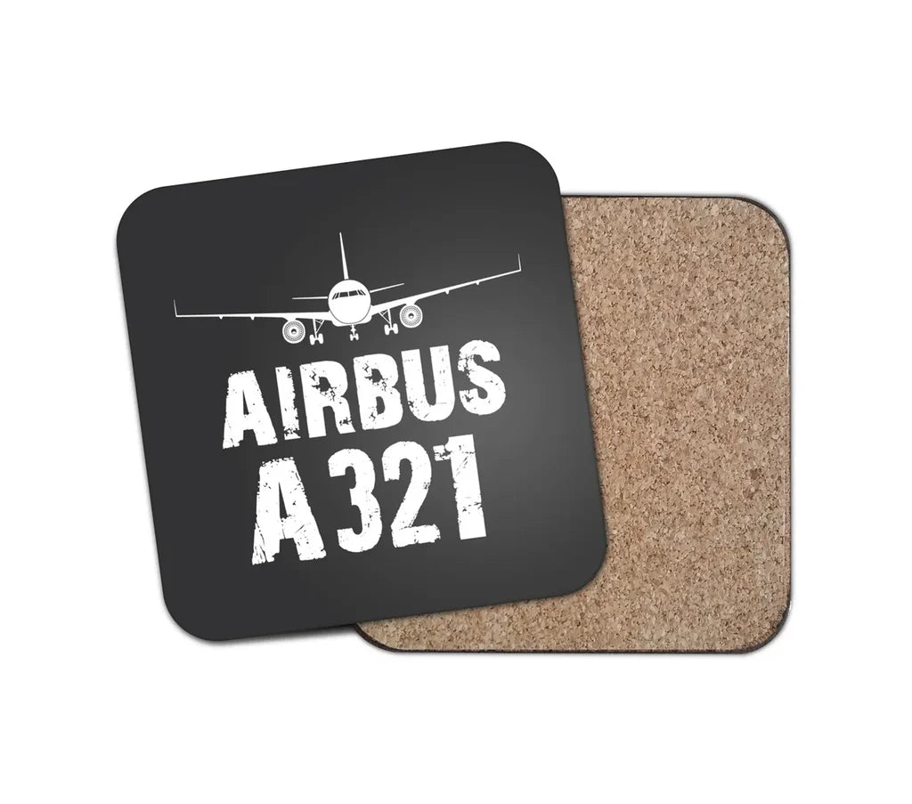 Airbus A321 Coaster - view 7