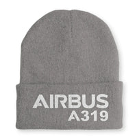 Thumbnail for Airbus A319 Beanie - view 7
