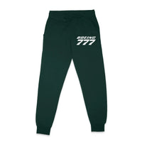 Thumbnail for Boeing 777 Sweatpants - view 7