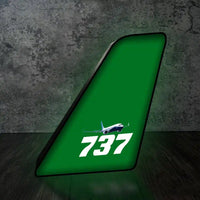 Thumbnail for Boeing 737 3D Lamp - view 7