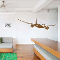 Thumbnail for Boeing 787 Wall Sticker - view 8