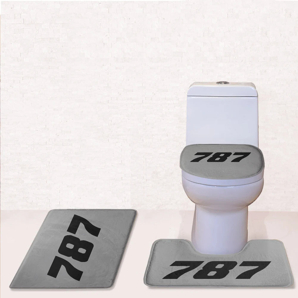 Boeing 787 Seat Cover - view 7