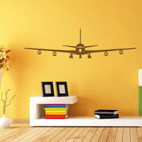 Thumbnail for Boeing 707 Wall Sticker - view 8