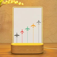 Thumbnail for Black & White Super Travel Lamp - view 7