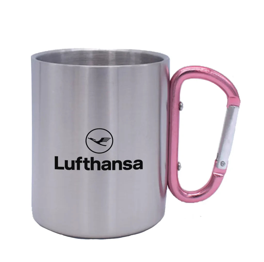Lufthansa Mug - view 7