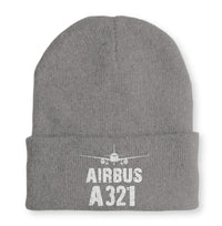 Thumbnail for Airbus A321 Beanie - view 7