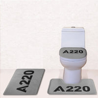 Thumbnail for Airbus A220 Seat Cover - view 7