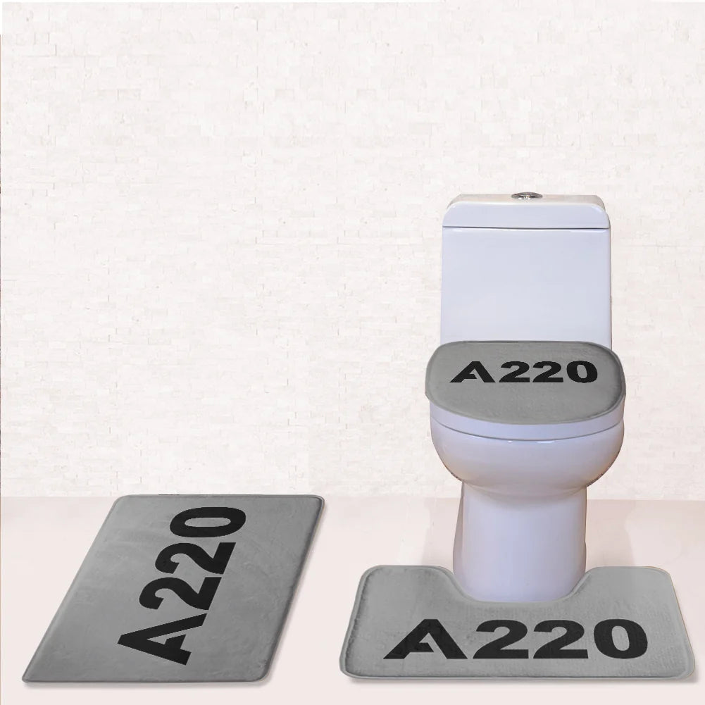 Airbus A220 Seat Cover - view 7