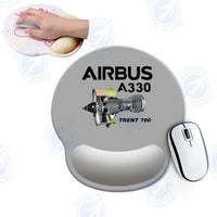 Thumbnail for Airbus A330 Mouse Pad - view 7