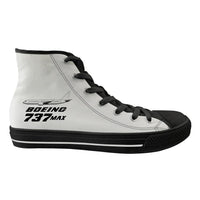 Thumbnail for Boeing 737 Canvas Shoes - view 7