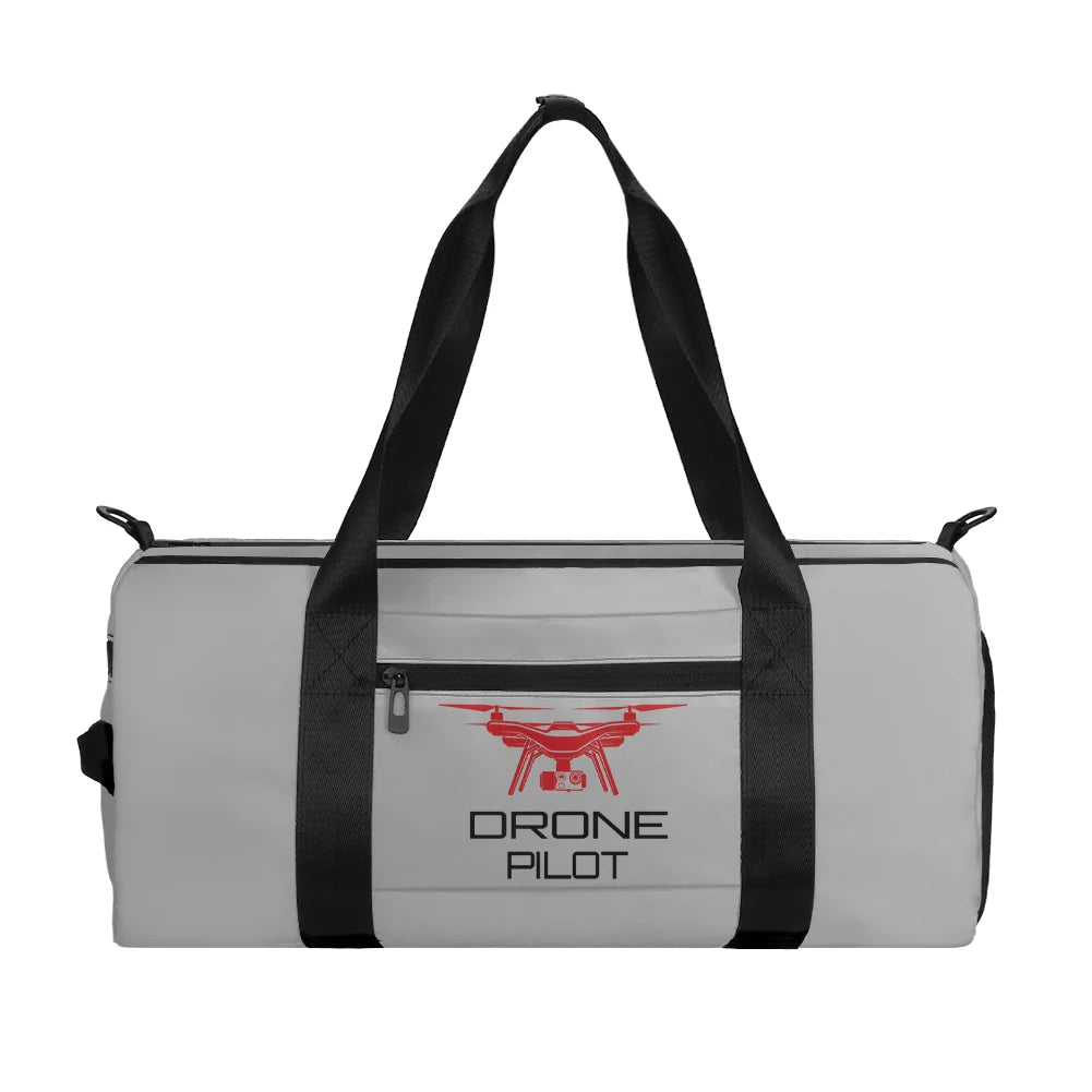 Drone Sports Bag - view 7