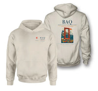 Thumbnail for Ernesto Cortissoz International Airport BAQ Khaki