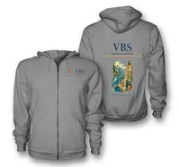 Thumbnail for Brescia Airport VBS Gray