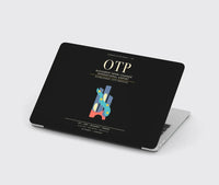 Thumbnail for Bucharest Henri Coanda International Airport OTP - Black