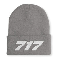 Thumbnail for Boeing 717 Beanie - view 7
