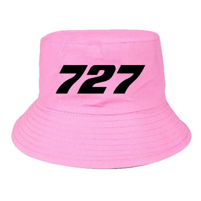 Boeing 727 Hat - view 7